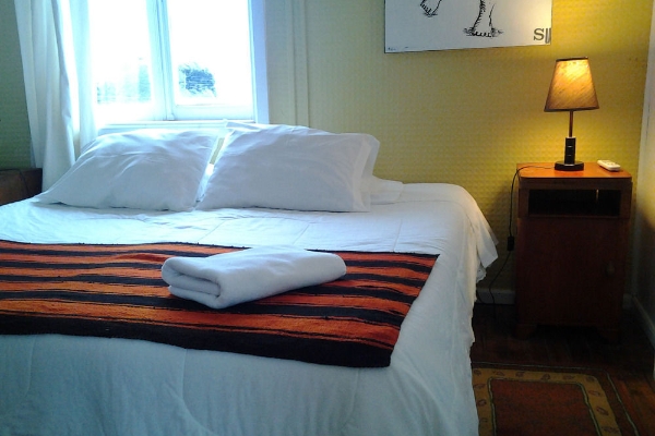 Hotel Hain